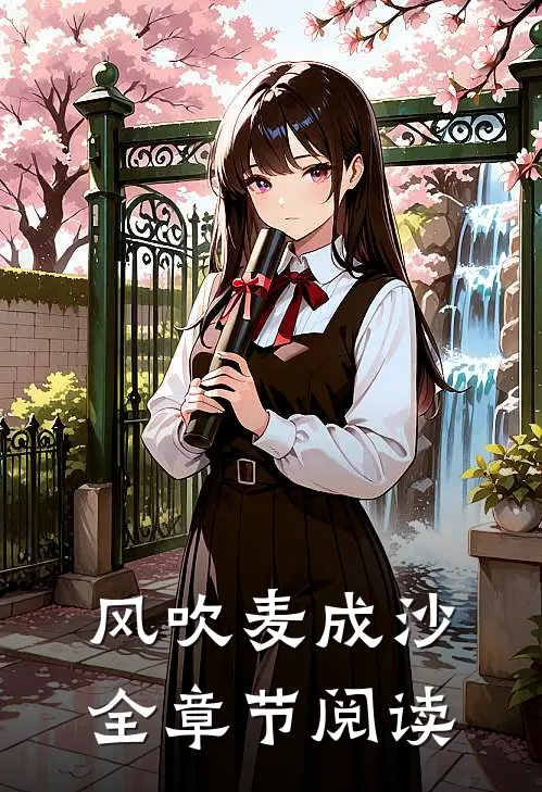 风吹麦成沙全章节阅读