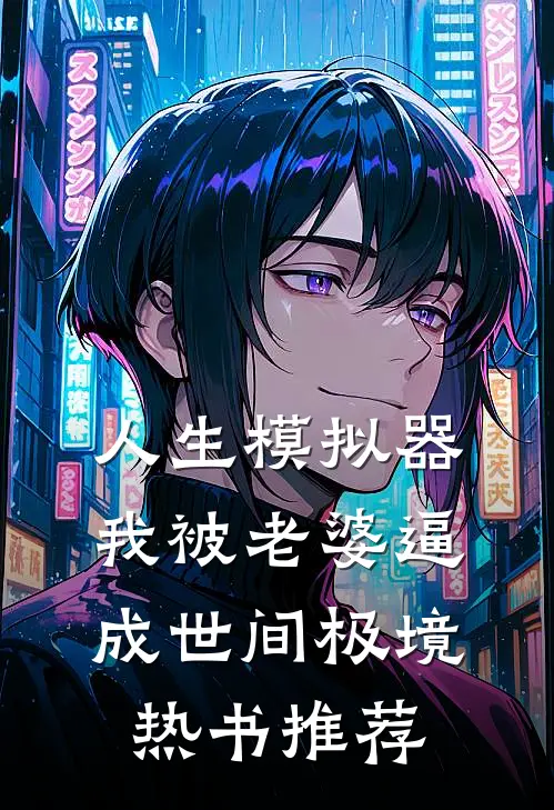 人生模拟器：我被老婆逼成世间极境热书推荐