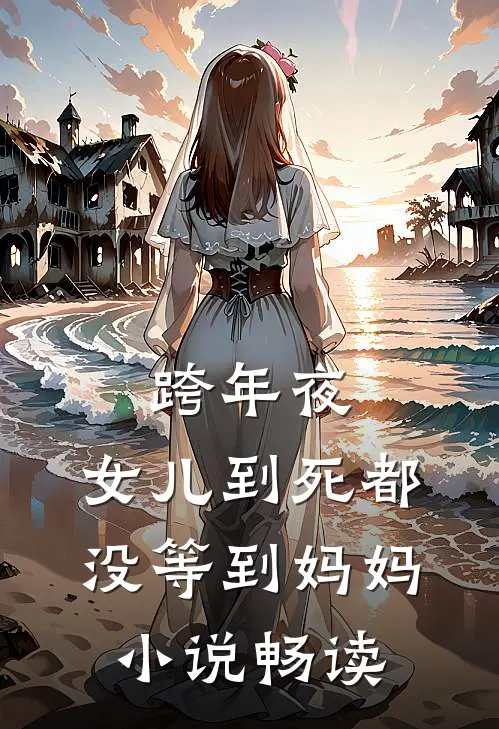 跨年夜，女儿到死都没等到妈妈小说畅读