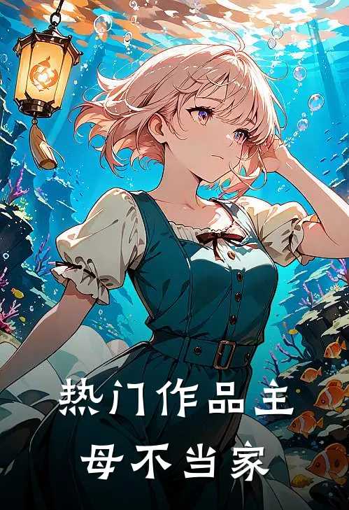 热门作品主母不当家