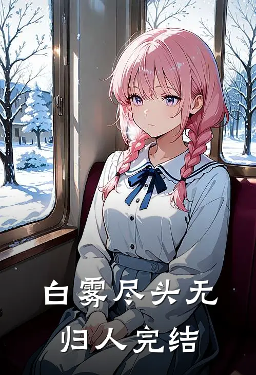 白雾尽头无归人完结