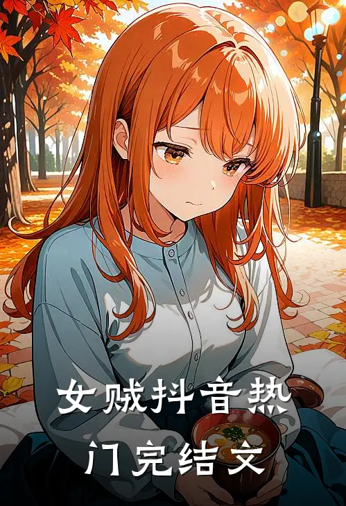 女贼抖音热门完结文