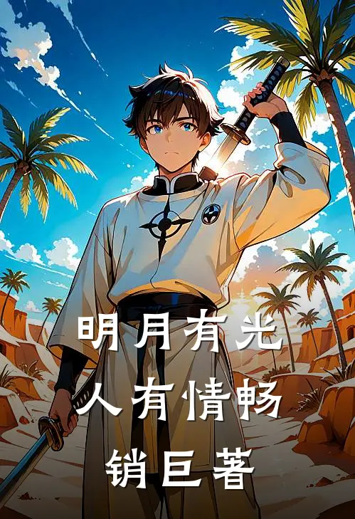 明月有光人有情畅销巨著