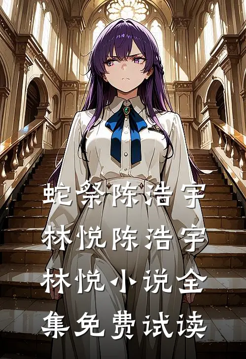 蛇祭陈浩宇林悦陈浩宇林悦小说全集免费试读