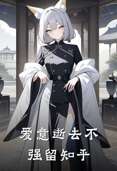 爱意逝去不强留知乎