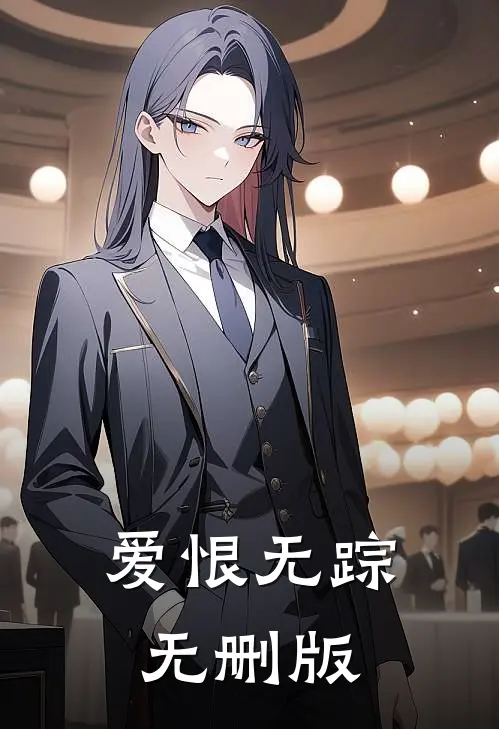 爱恨无踪无删版