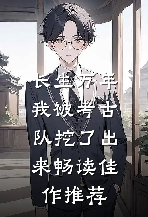 长生万年：我被考古队挖了出来畅读佳作推荐