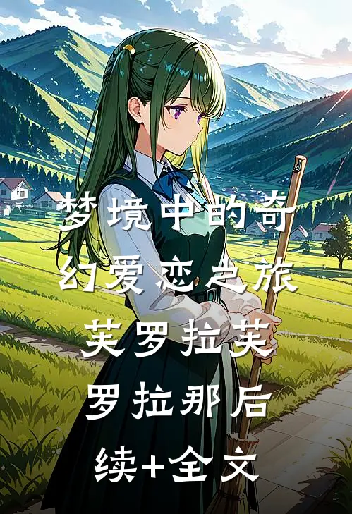 《梦境中的奇幻爱恋之旅》芙罗拉芙罗拉那后续+全文