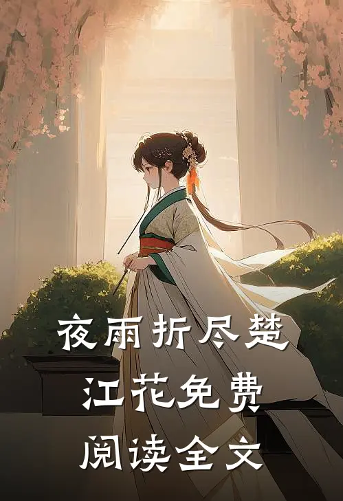 夜雨折尽楚江花免费阅读全文