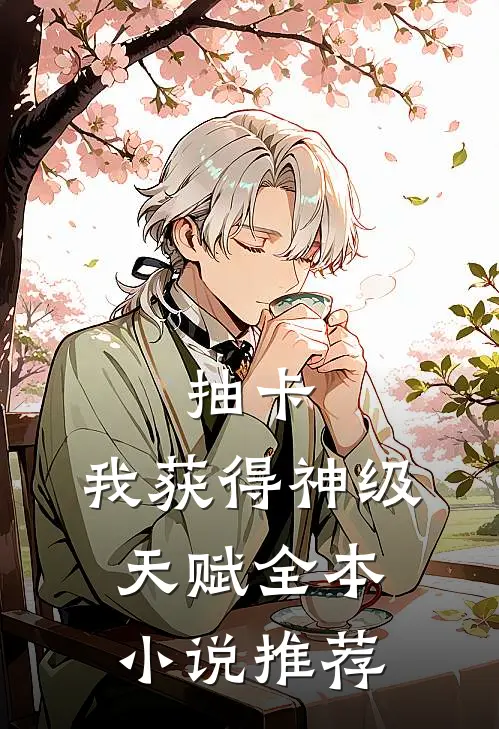 抽卡：我获得神级天赋全本小说推荐