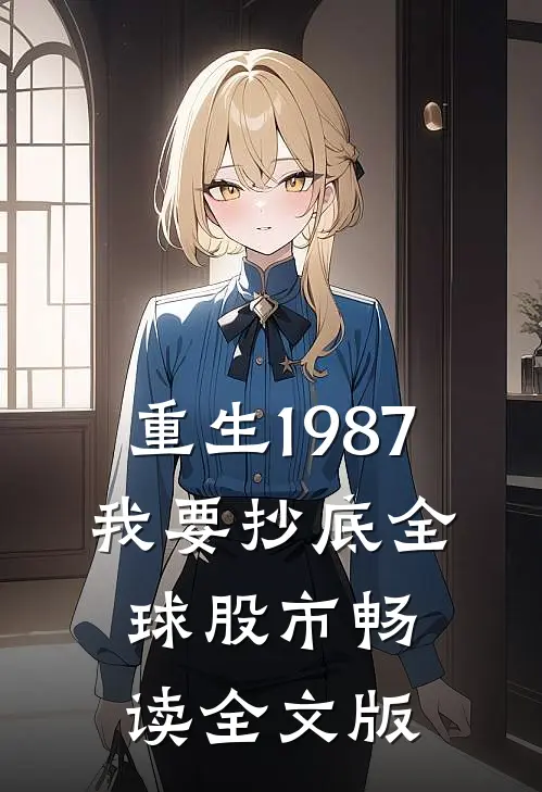 重生1987，我要抄底全球股市畅读全文版