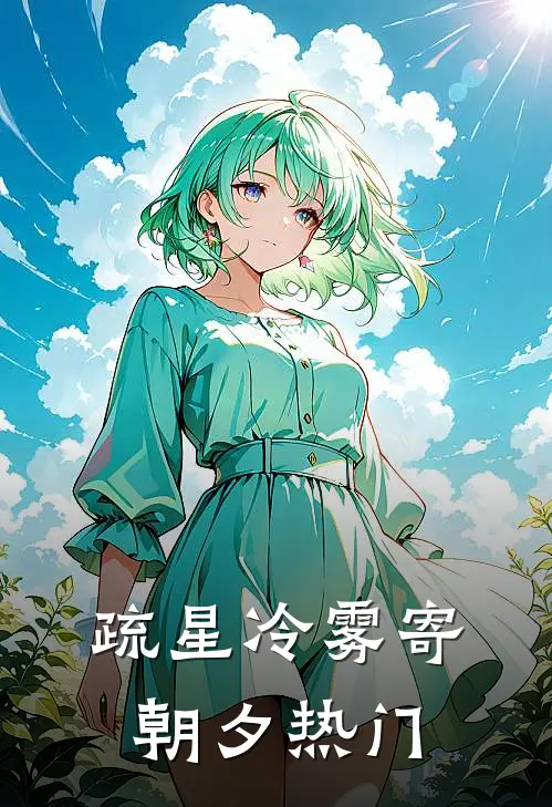 疏星冷雾寄朝夕热门