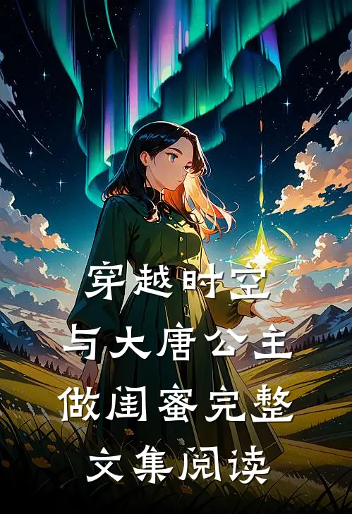 穿越时空，与大唐公主做闺蜜完整文集阅读