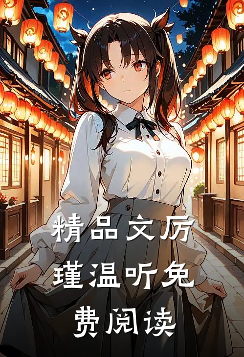 精品文厉瑾温听免费阅读