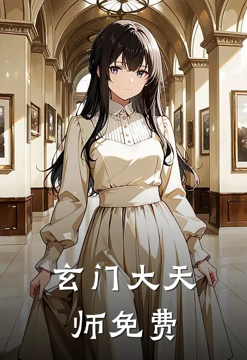 玄门大天师免费