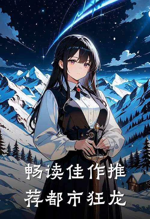 畅读佳作推荐都市狂龙