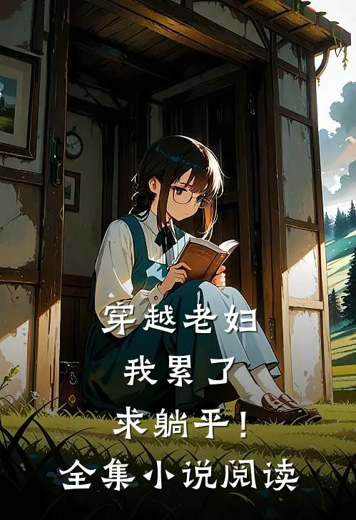 穿越老妇：我累了，求躺平！全集小说阅读