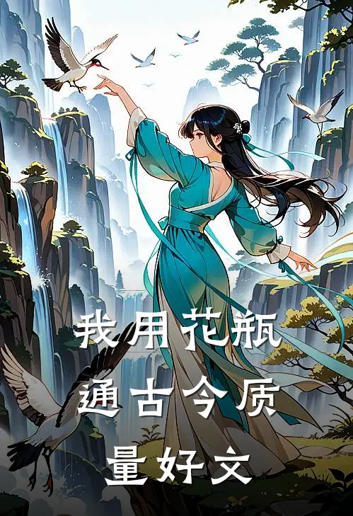 我用花瓶通古今质量好文