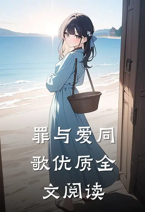 罪与爱同歌优质全文阅读