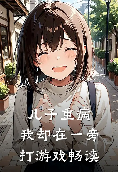 儿子重病，我却在一旁打游戏畅读