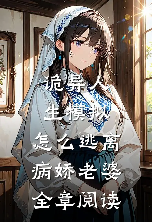 诡异人生模拟：怎么逃离病娇老婆全章阅读