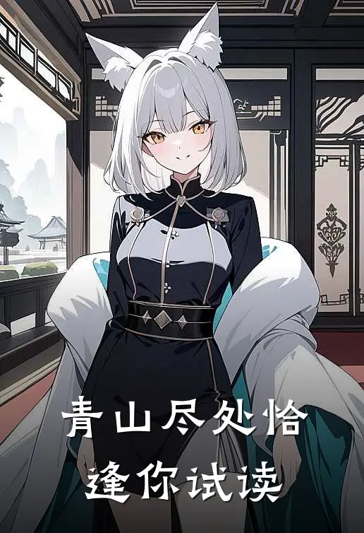 青山尽处恰逢你试读