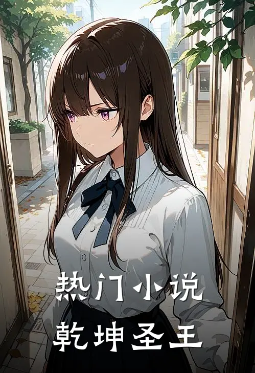 热门小说乾坤圣王