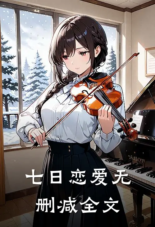 七日恋爱无删减全文