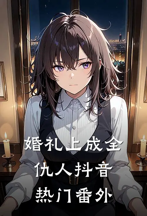 婚礼上成全仇人抖音热门 番外