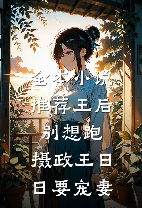 全本小说推荐王后别想跑，摄政王日日要宠妻