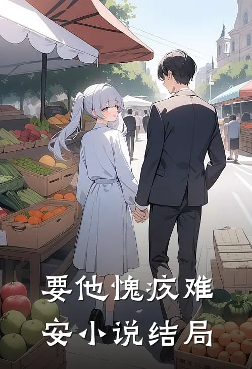 要他愧疚难安小说结局