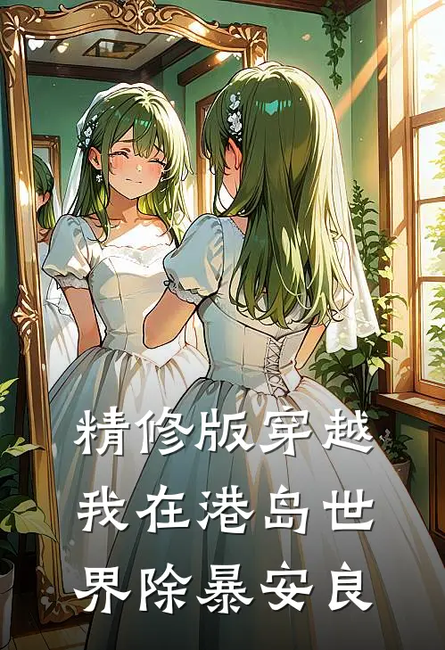 精修版穿越:我在港岛世界除暴安良