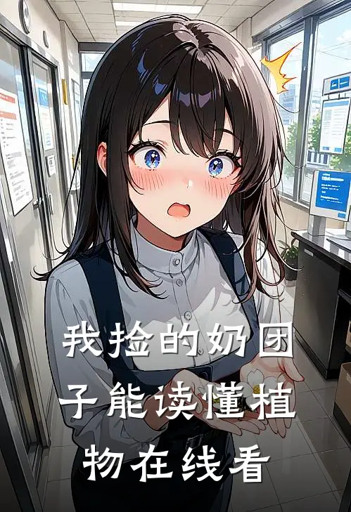 我捡的奶团子能读懂植物在线看