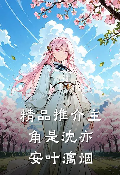 精品推介主角是沈亦安叶漓烟