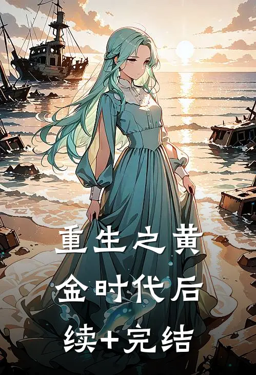 重生之黄金时代后续+完结