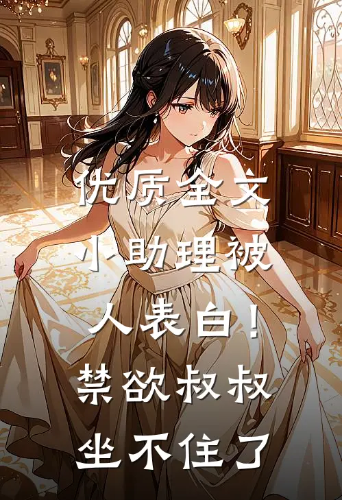 优质全文小助理被人表白！禁欲叔叔坐不住了