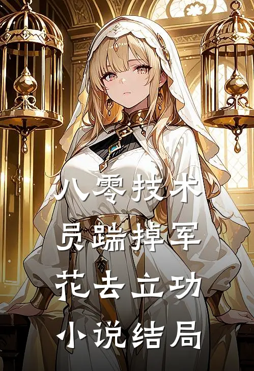 八零技术员踹掉军花去立功小说结局