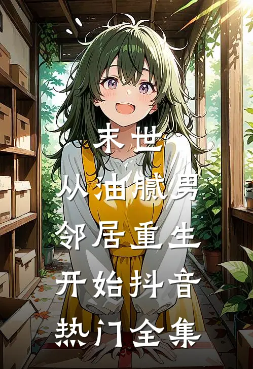末世：从油腻男邻居重生开始抖音热门 全集