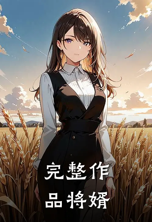 完整作品将婿