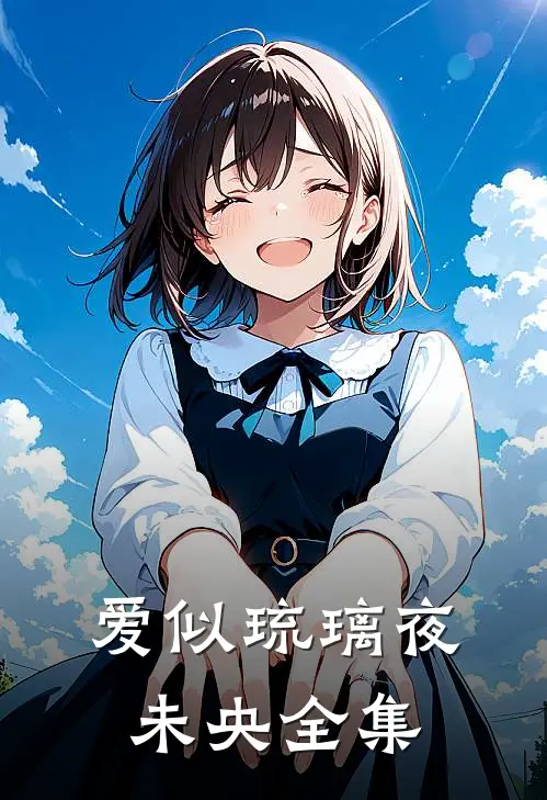爱似琉璃夜未央全集
