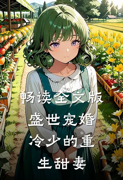 畅读全文版盛世宠婚：冷少的重生甜妻
