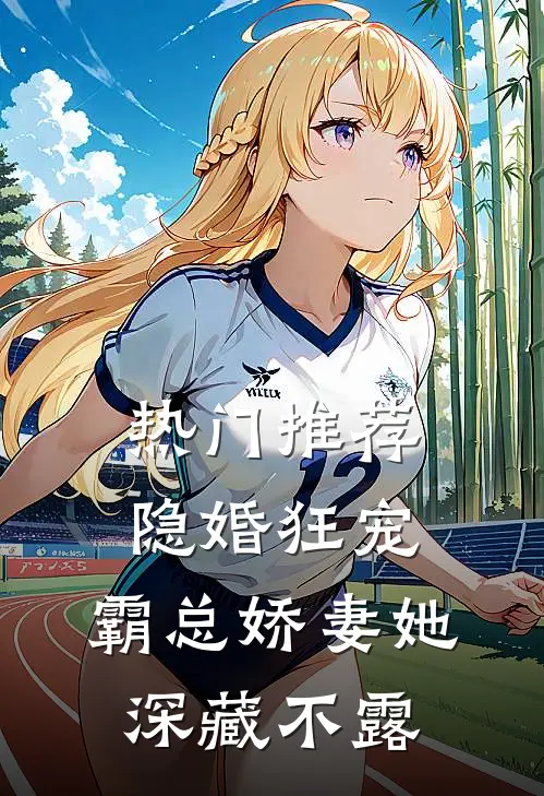 热门推荐隐婚狂宠：霸总娇妻她深藏不露