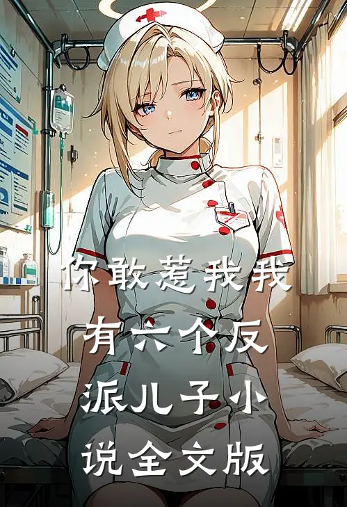 你敢惹我我有六个反派儿子小说全文版