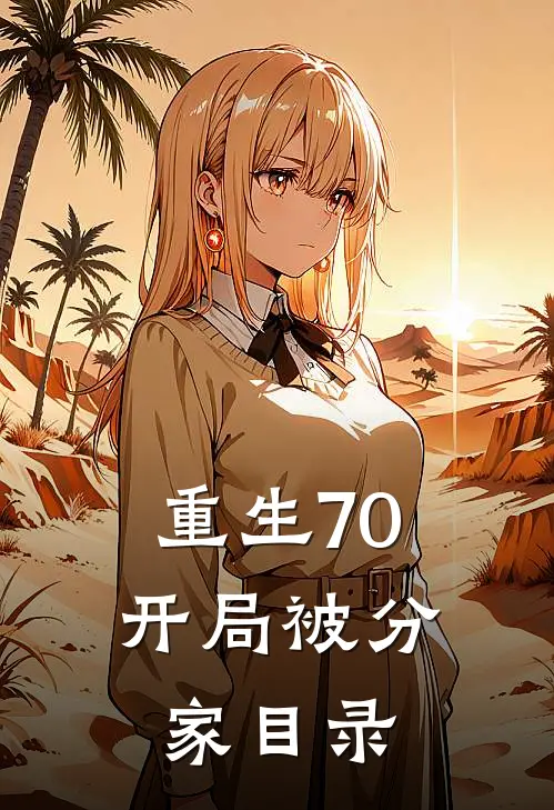 重生70，开局被分家目录