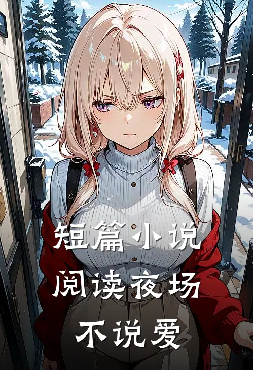 短篇小说阅读夜场不说爱