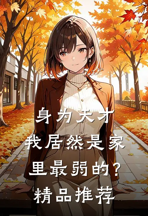 身为天才，我居然是家里最弱的？精品推荐
