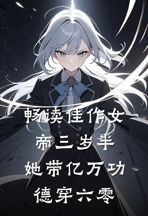 畅读佳作女帝三岁半:她带亿万功德穿六零