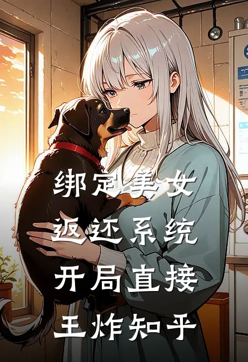 绑定美女返还系统，开局直接王炸知乎