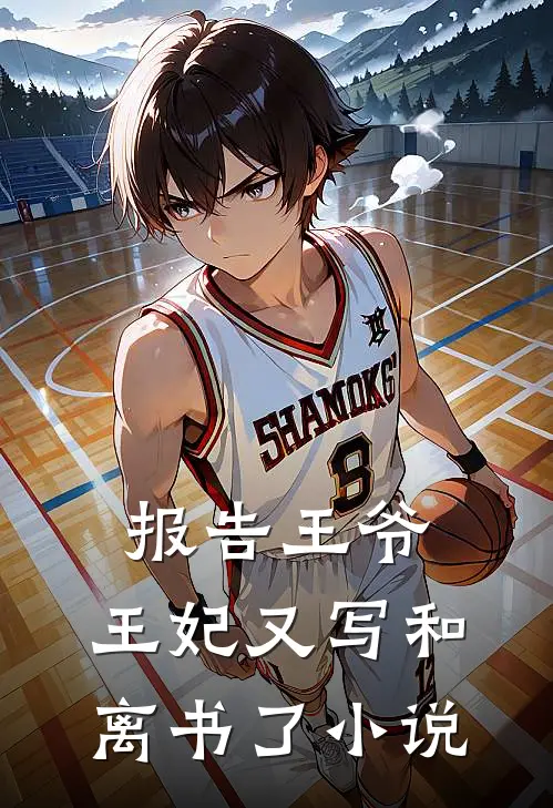 报告王爷，王妃又写和离书了小说