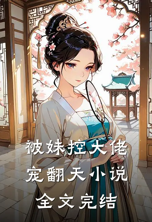 被妹控大佬宠翻天小说全文完结